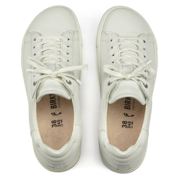 Birkenstock Bend Low Lenkkarit Valkoinen EU 37 Mies