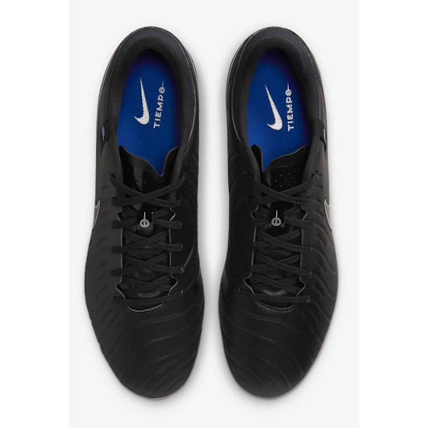 Nike Fodboldstøvler Tiempo Legend 10 Academy Sg-pro Ac Sort EU 42