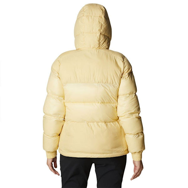 Columbia Isolerad Jacka Pike Lake™ Ii Gul M Kvinna