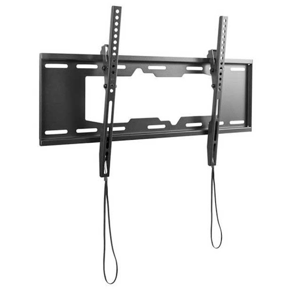 Equip Tv Taso 650318 37-70´´ 50kg Musta musta