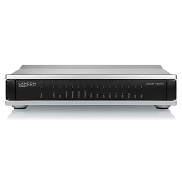 Lancom Reititin Vpn 1793vaw Harmaa