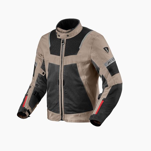 Revit Tornado 4 Jacka Beige 2XL Man