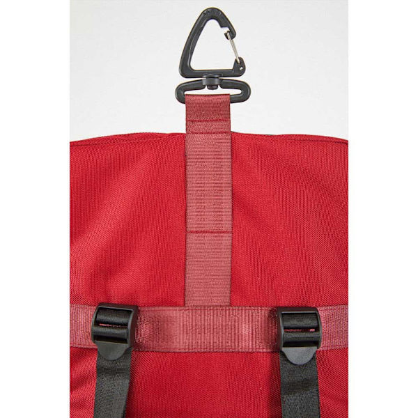 Balling Stick Bag Alter1 40l Rød
