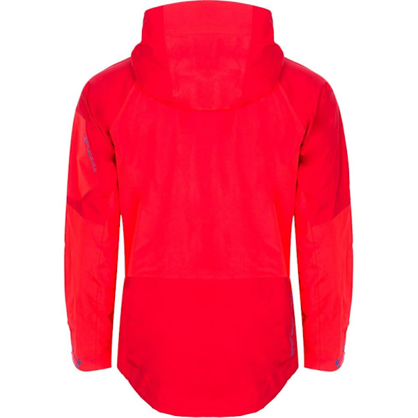 Trangoworld Trx2 Pro Goretex Jakke Rød S Mand