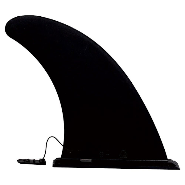 Talamex Puhallettava Melasurffaussetti Wave 7´6´´ Oranssi,Kultainen 228.6 cm / 60 cm