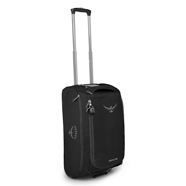 Osprey Daylite 40l Duffelbag Sort