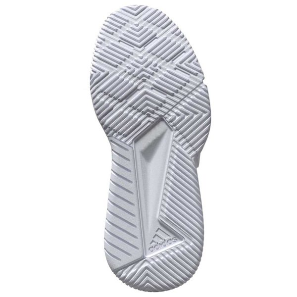 Adidas Court Team 2.0 Handbollsskor För Kvinnor  EU 40 2/3 Man