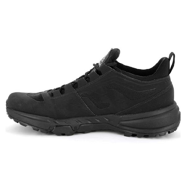 Zamberlan 220 Anabasis Goretex Short Vandringsskor Svart EU 43 1/2 Man