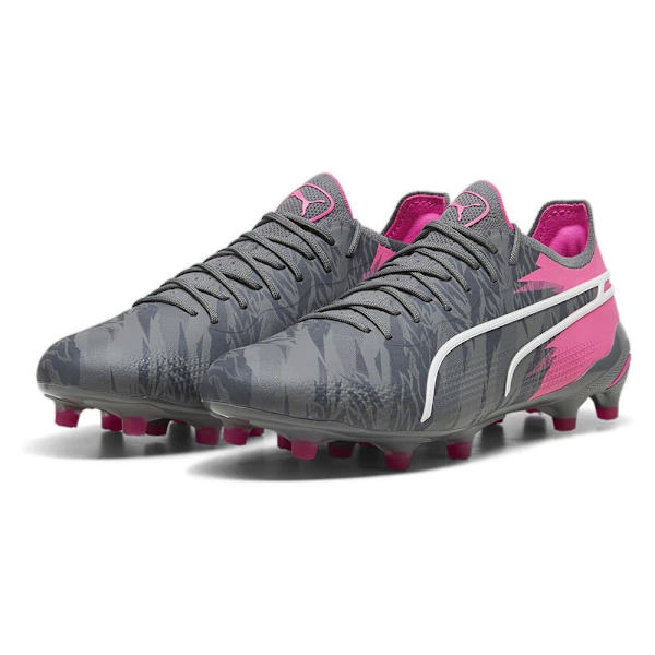 Puma Jalkapallokengät King Ultimate Rush Fg/ag  EU 41