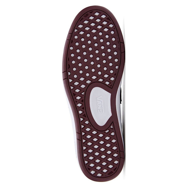 Vans Lowland Comfycush Skor Vit EU 36 Man