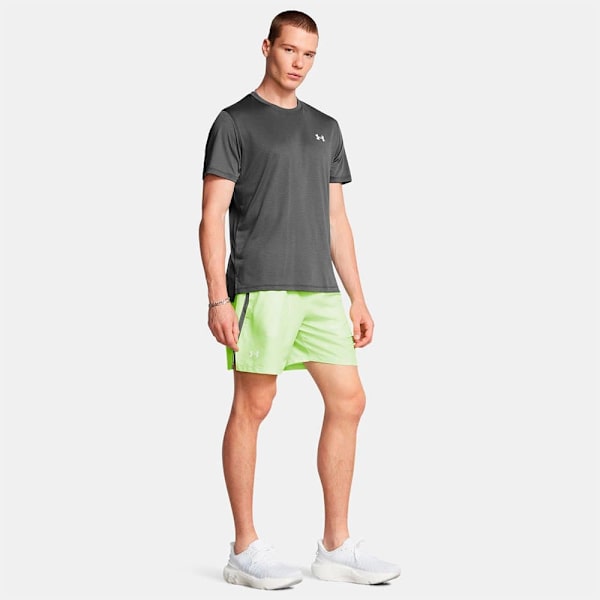 Under Armour Launch 7inch Shortsit  XL / Regular Mies