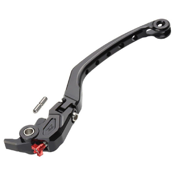 Zeta Lentokytkinvipu Zs60-5851 Ducati Musta