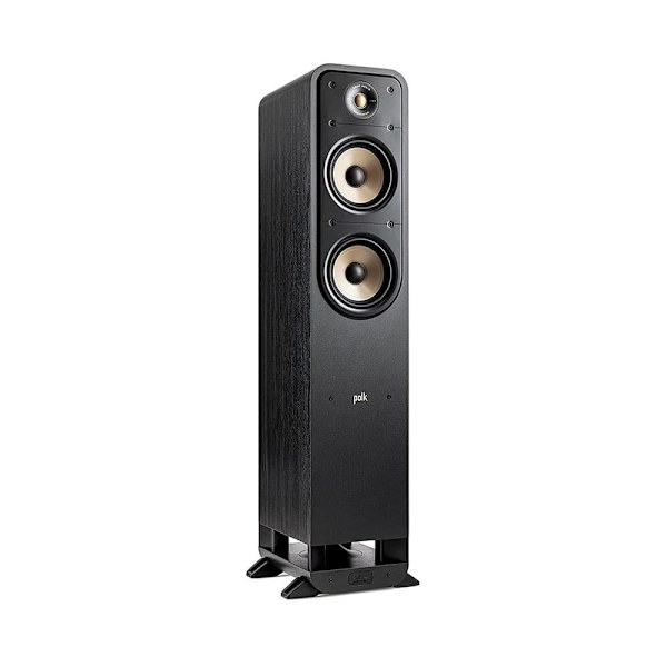 Polk Elite Es55 Gulvhøjttaler