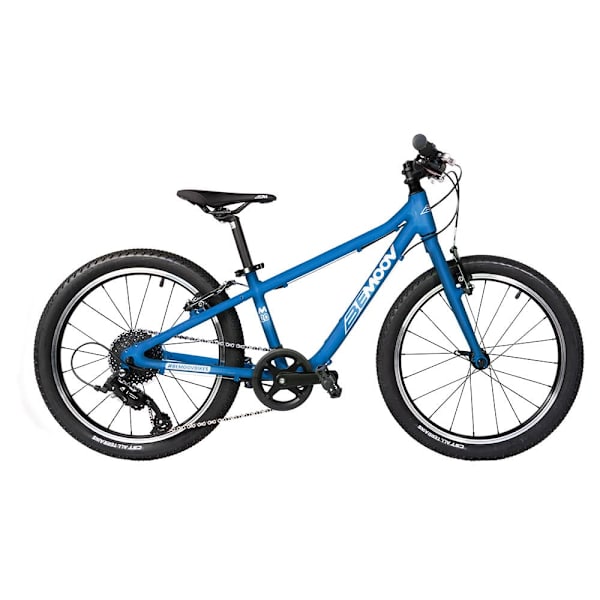Bemoov M20´´ Ts71 8s 2024 Mtb Cykel Blå 6-8 Years Pojke