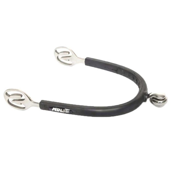 Metalab Sporer Horizon Soft Touch M Silver 20 mm