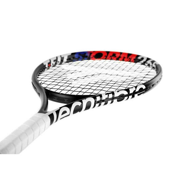 Tecnifibre Tennisketsjer Tfit 265 Storm 2023 Søvfarvet 1