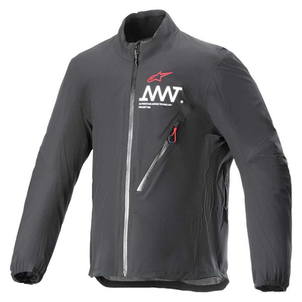 Alpinestars Amt Storm Gear Drystar® Xf Regnfrakke Sort L Mand