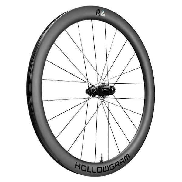 Cannondale Vej Baghjul R-sl 50 Cl Disc Søvfarvet 12 x 142 mm / Shimano/Sram HG