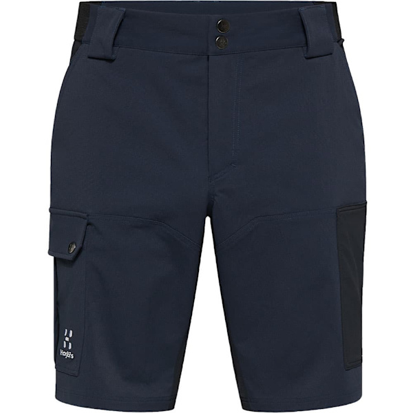 Haglofs Rugged Standard Shorts Blå 52 Mand
