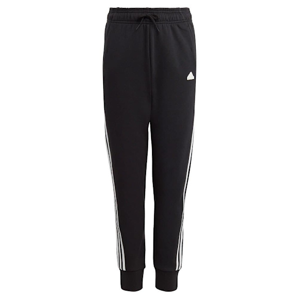 Adidas Bukser Fi 3s Sort 11-12 Years