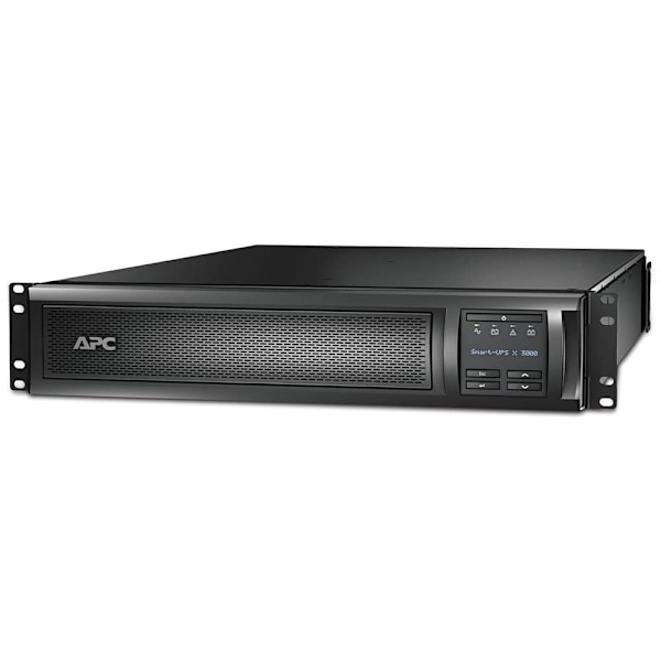 Apc Ups Smx3000rmhv2unc Smart Sort One Size / EU Plug
