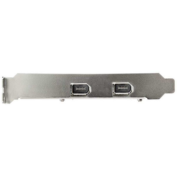 Startech Pcie 2 Port Firewire Tsb82aa2 Chipset Grøn