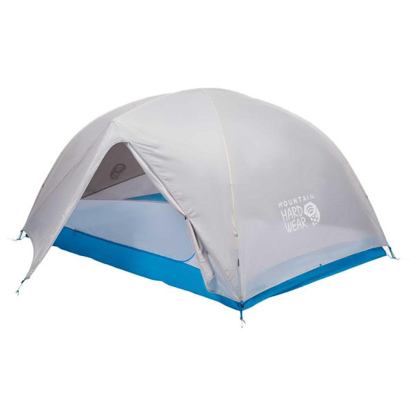 Mountain Hardwear Telt Aspect 3p Grå 3 Places