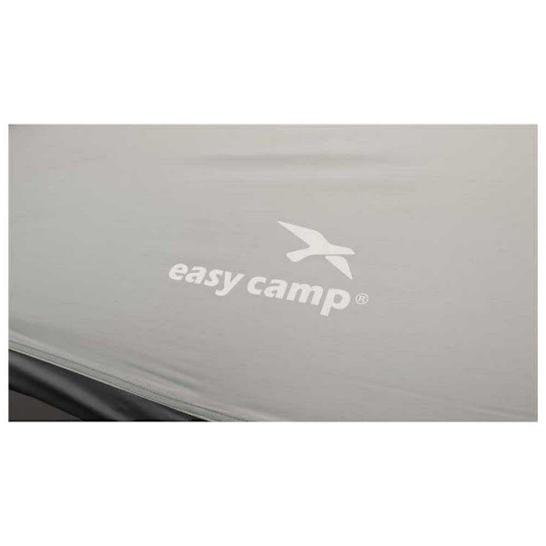 Easycamp Mökki Day Lounge Harmaa