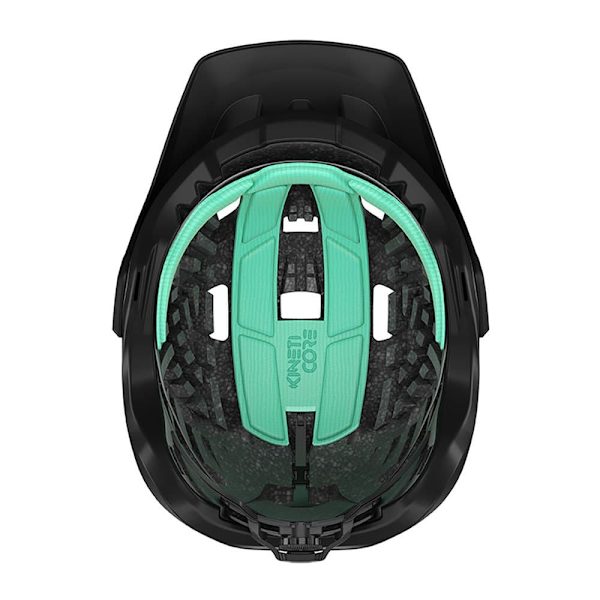 Lazer Mtb Hjelm Jackal Kc Sort XL