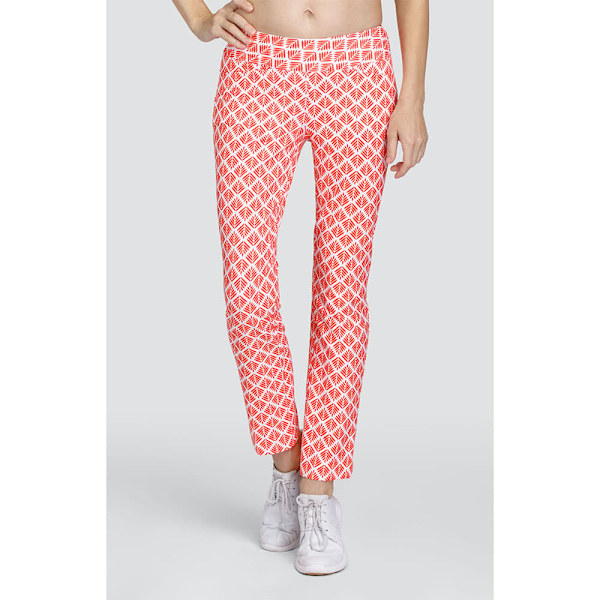 Tail Activewear Mulligan Byxor Rosa 6 Man