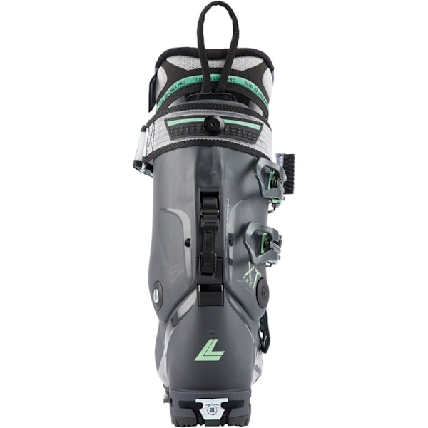 Lange Kvinde Alpine Skistøvler Xt3 Free 95 Lv Gw Sort 26.5