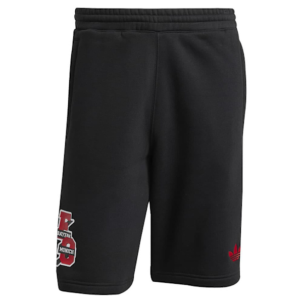 Adidas Fc Bayern Vrct Shortsit  M Mies