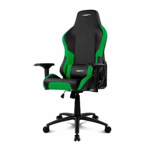 Drift Gaming Stol Dr250g Sort