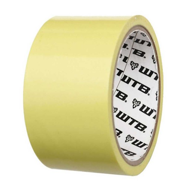 Wtb Tubeless Tape Tcs I30 Gylden 35 mm x 66 m
