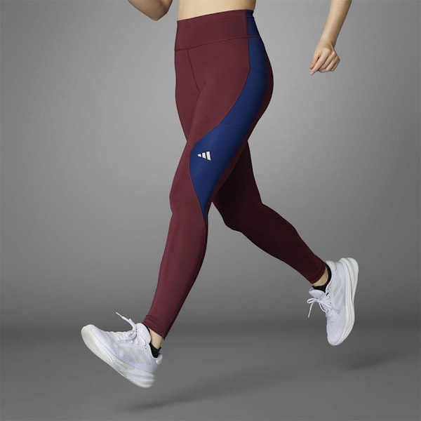 Adidas Own The Run Cb Leggings  XL Kvinna