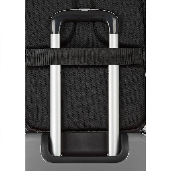 Safta Real Madrid Premium Backapck 15.6´´+tablet+usb Bärbar Dator Ryggsäck Svart