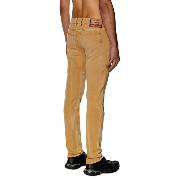 Diesel Jeans 1979 Sleenker Beige 30 / 32 Mand