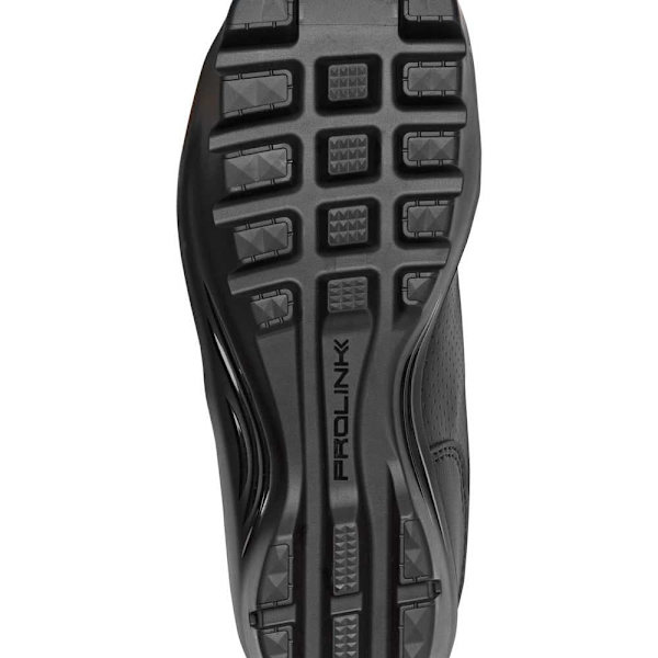Atomic Pro Junior Längdskidpjäxor Svart EU 30 1/2