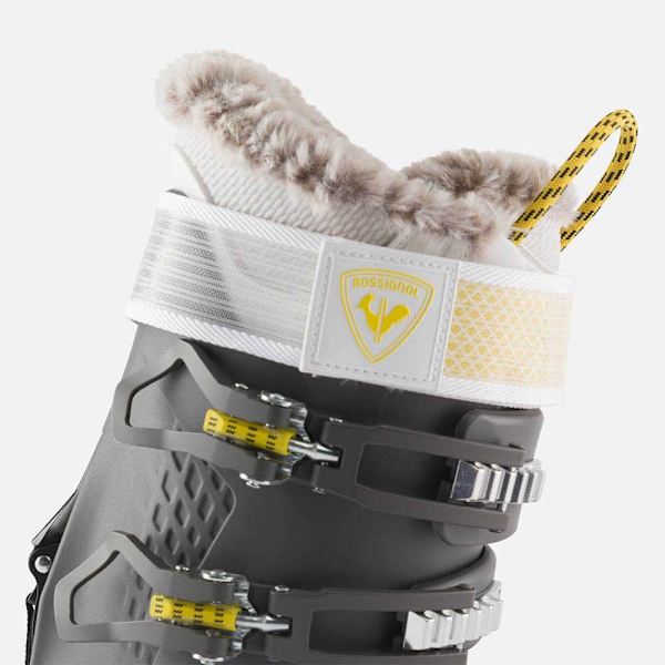Rossignol Alpine Skistøvler Alltrack Pro 80 W Sort 25.0