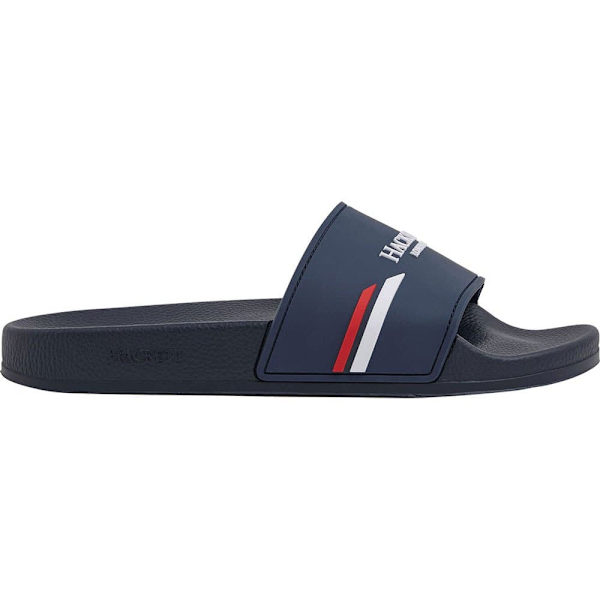 Hackett Slider Sport Sandaalit Sininen EU 40 Mies