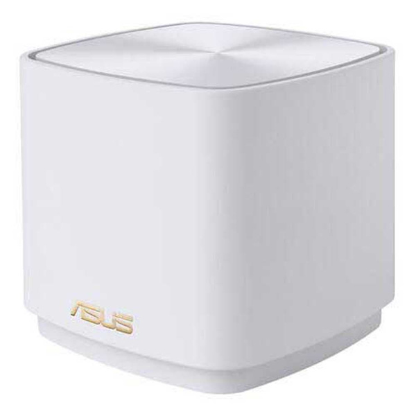 Asus Trådløs Router Xd5 3 Enheder Søvfarvet