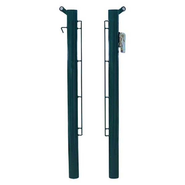 Softee Padelin Viestit 80 Deluxe Korjattu Deluxe Hopeinen 92 cm