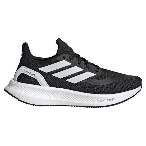 Adidas Pureboost 5 Light Løbesko Sort EU 36 2/3 Dreng