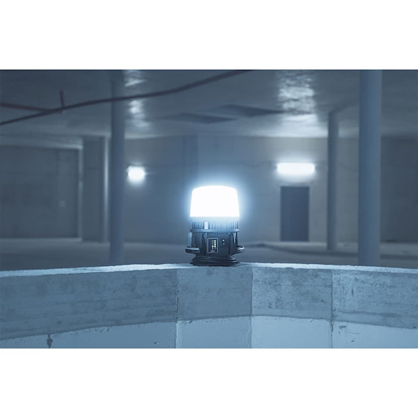 Brennenstuhl 360° Akkukäyttöinen Led-työvalo