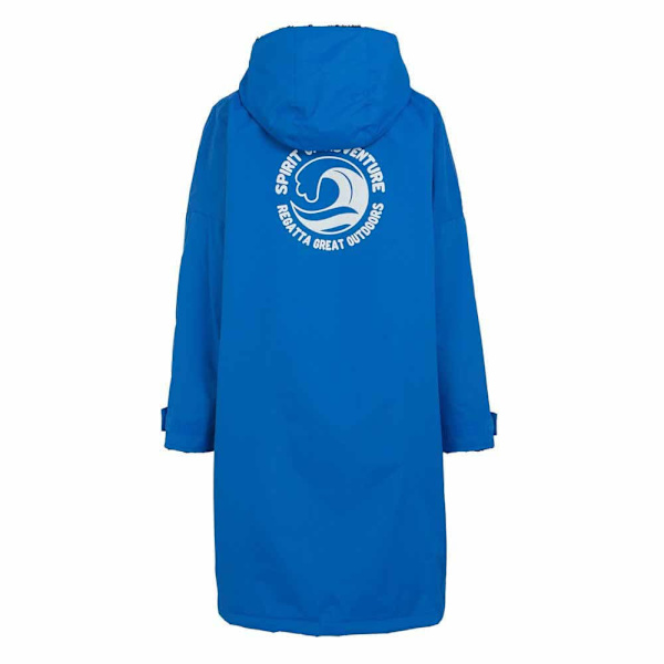 Regatta Huppari Sadetakki Robe  5-9 Years Poika
