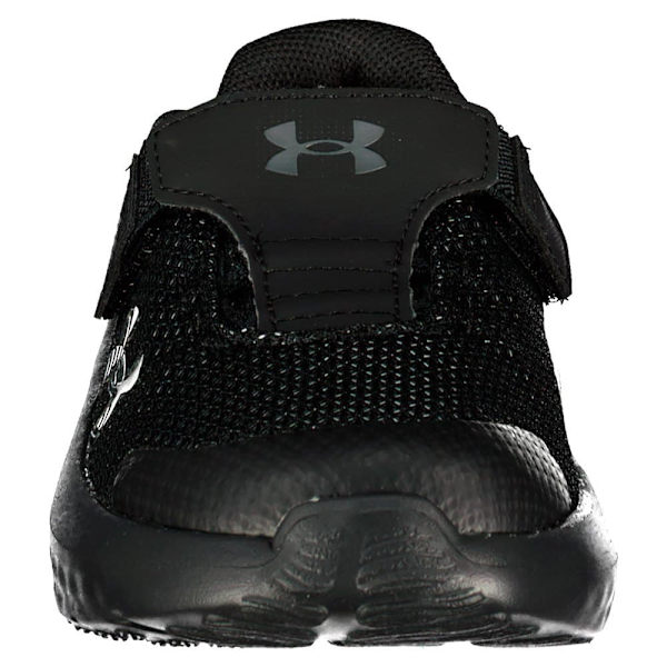 Under Armour Löparskor Binf Surge 4 Ac Svart EU 22 Pojke
