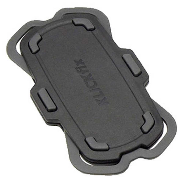 Klickfix Adapter Quad Mini Sort 3.8 x 11 x 6 cm