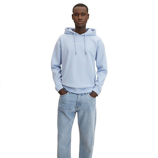 Tom Tailor Huppari 1033580 Sininen M Mies