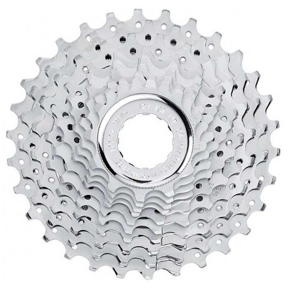 Campagnolo Kassett Centaur Silver 10s / 14-23t
