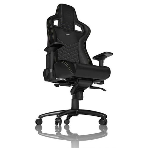 Noblechairs Gaming Stol Epic Pu Leather